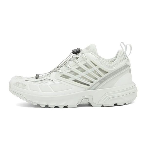 マルジェラ MM6 x SALOMON ACS PRO 偽物ロートップ スニーカーM23111515H