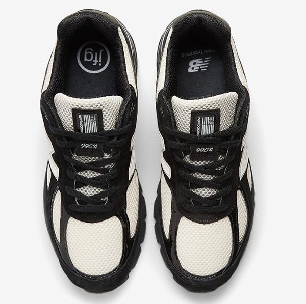 ニューバランス JOE FRESHGOODS X ニューバランス 990V4 偽物★