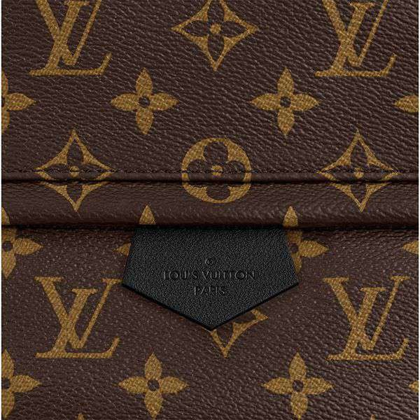 【VIPセールで入荷！】ルイヴィトン バックパックパチモンM44874 絶対的人気シリーズ♡