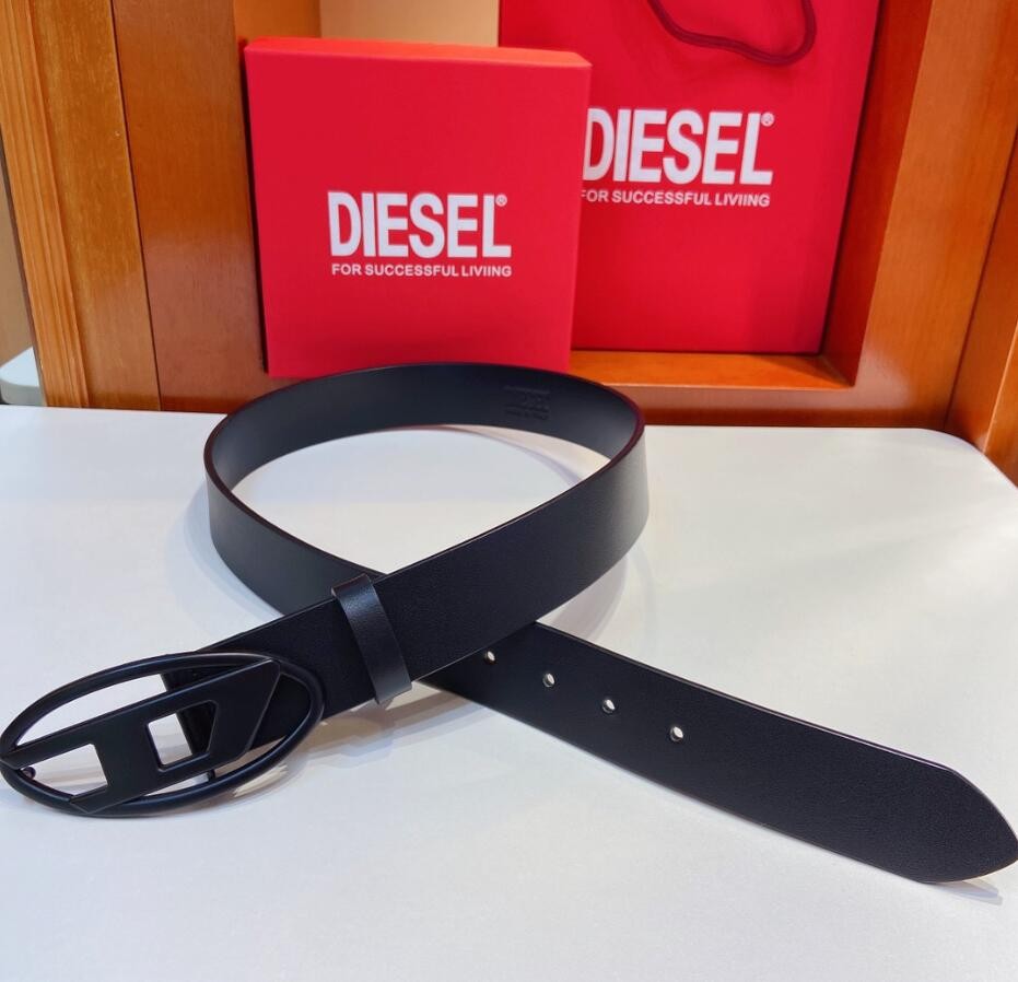 ディーゼル ベルト コピー Diesel新作 24050203