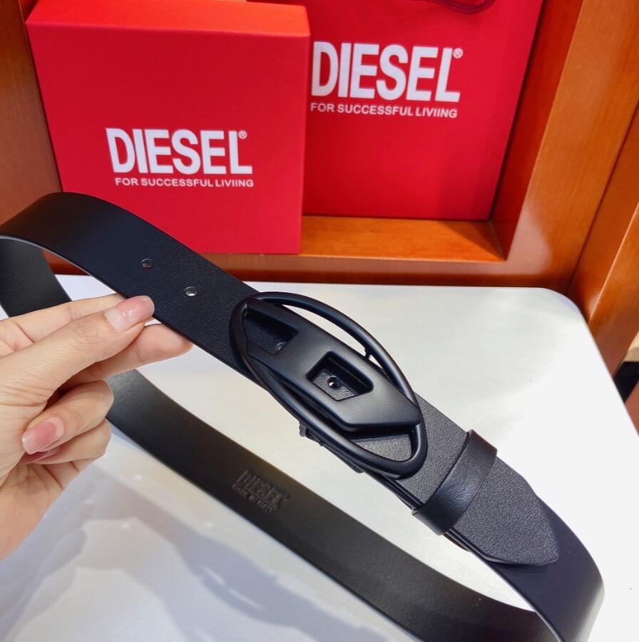 ディーゼル ベルト コピー Diesel新作 24050203