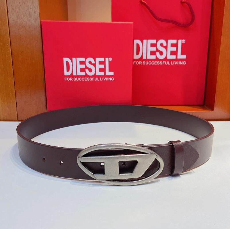 大人気 ディーゼル ベルト コピー Diesel新作 24050204