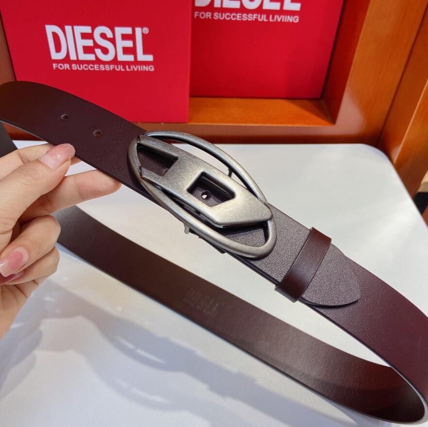 大人気 ディーゼル ベルト コピー Diesel新作 24050204