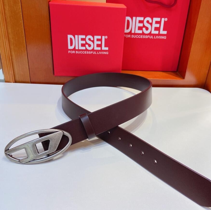大人気 ディーゼル ベルト コピー Diesel新作 24050204