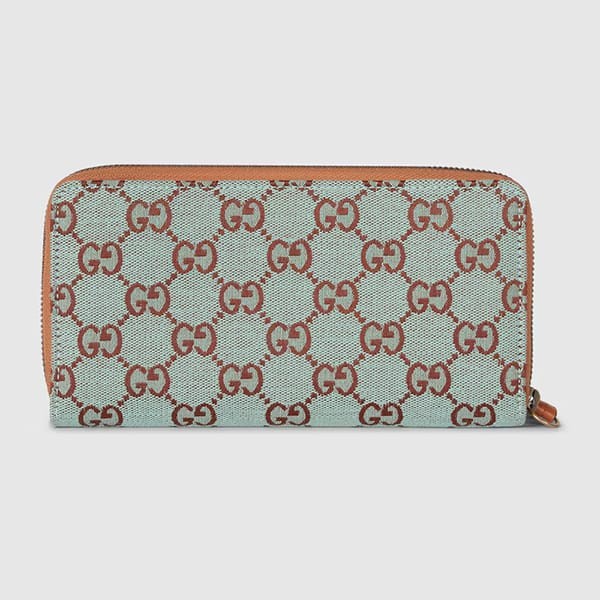 グッチ GGジップアラウンドウォレット n級品 カラーパレット 783117 FADAR 4941