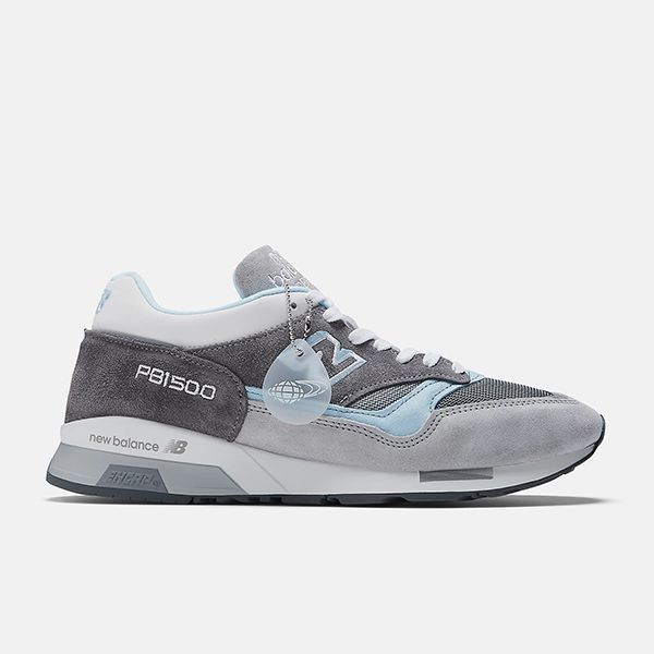 ニューバランス Paperboy x Beams 1500 偽物M1500BMS
