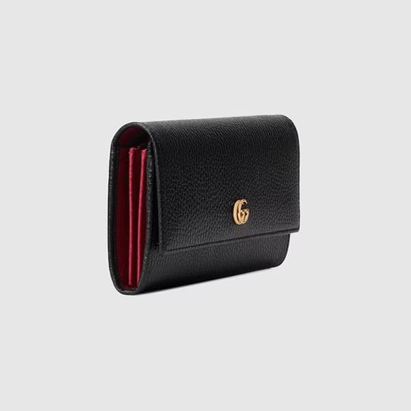 グッチ 偽物 ダブルG コンチネンタルウォレット 6色 456116 CAO0G 1000