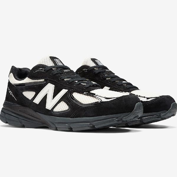 ニューバランス JOE FRESHGOODS X ニューバランス 990V4 偽物★