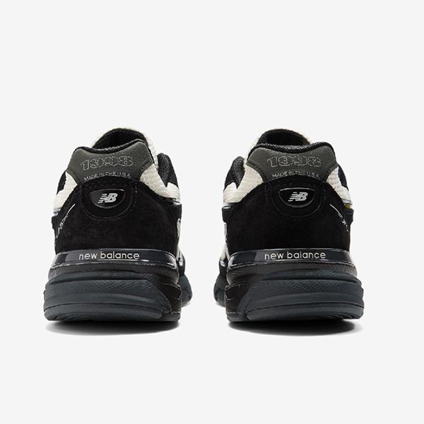 ニューバランス JOE FRESHGOODS X ニューバランス 990V4 偽物★
