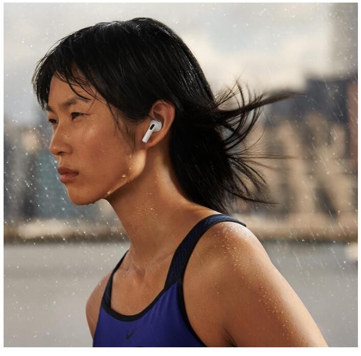 AirPods（第3世代）偽物 おすすめ iPhone/Android適用 Apple