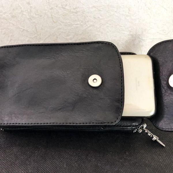 人気No1クロムハーツ コンパクトウォレット 財布 パロディch61212