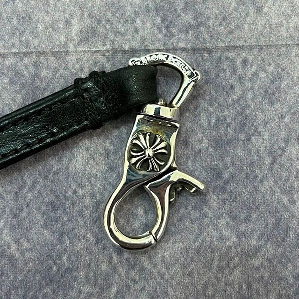 【専門店】クロムハーツ ZPR CHG WRISTKET TINY 偽物 ch6127