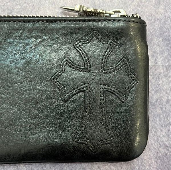 【専門店】クロムハーツ ZPR CHG WRISTKET TINY 偽物 ch6127