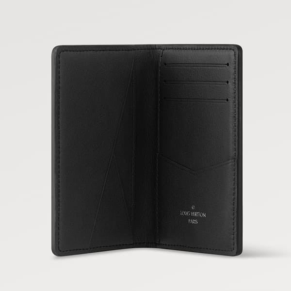 VIPセールルイヴィトン オーガナイザー ドゥ ポッシュ 偽物 2色 M83433