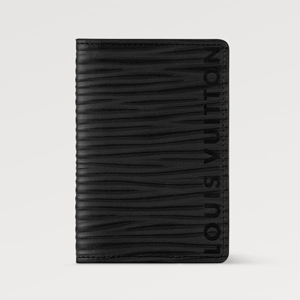 VIPセールルイヴィトン オーガナイザー ドゥ ポッシュ 偽物 2色 M83433