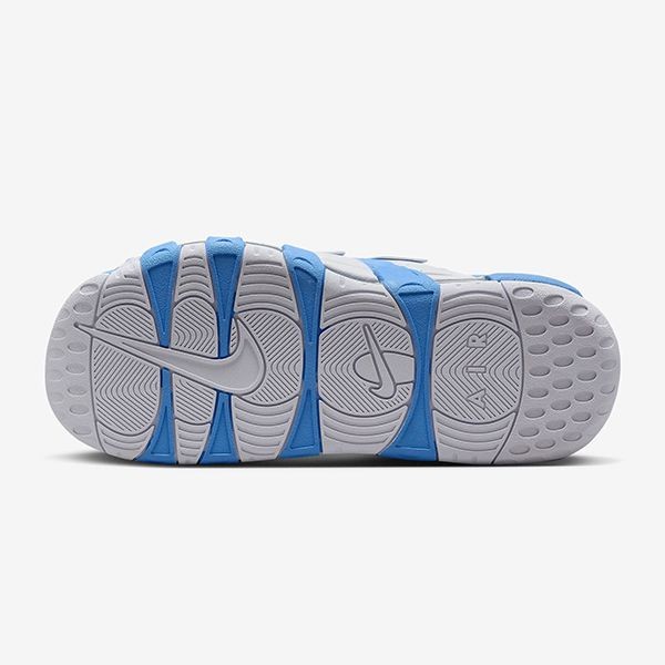 エレガント＆キュートナイキ モアテン サンダル パチモンAIR MORE UPTEMPO SLIDE◆FD9883-400