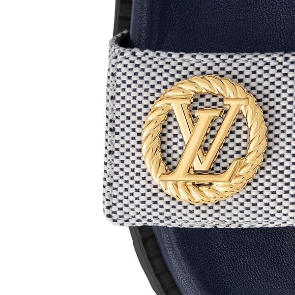 ☆超人気☆ルイヴィトン スーパーコピー lv サンセット・ライン サンダル 1acs58