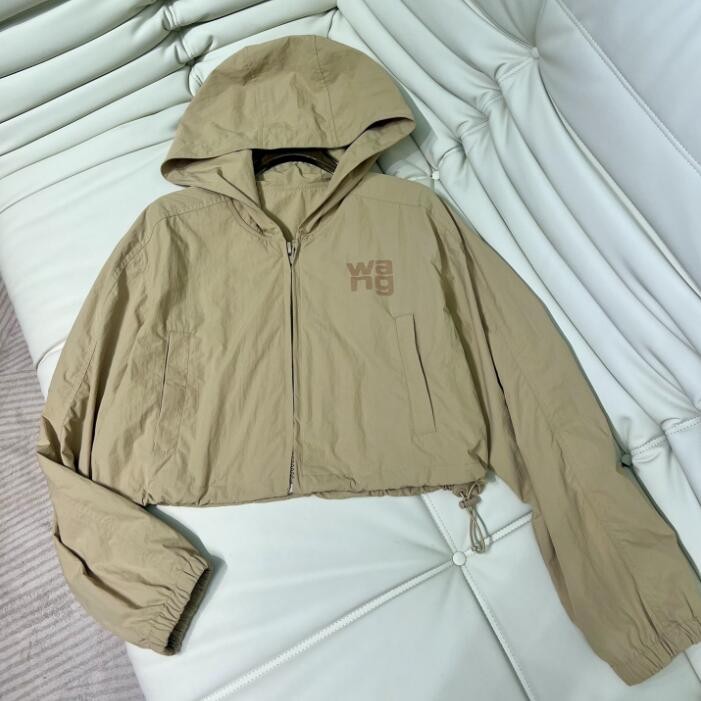 2024AW アレキサンダーワンコピー ジャケット 24080801