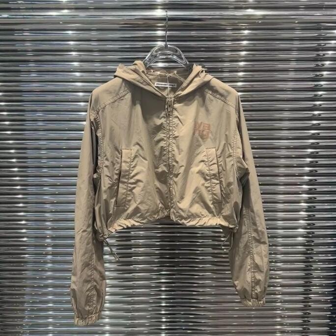 2024AW アレキサンダーワンコピー ジャケット 24080801