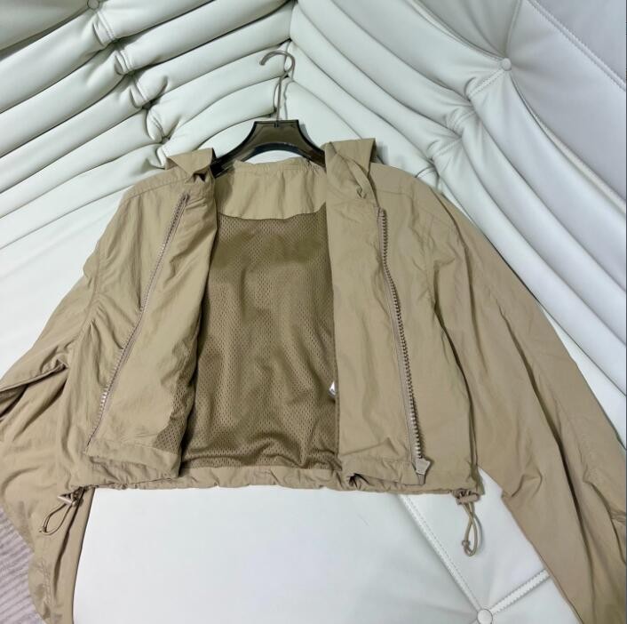 2024AW アレキサンダーワンコピー ジャケット 24080801