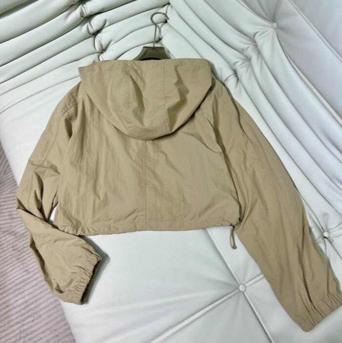 2024AW アレキサンダーワンコピー ジャケット 24080801