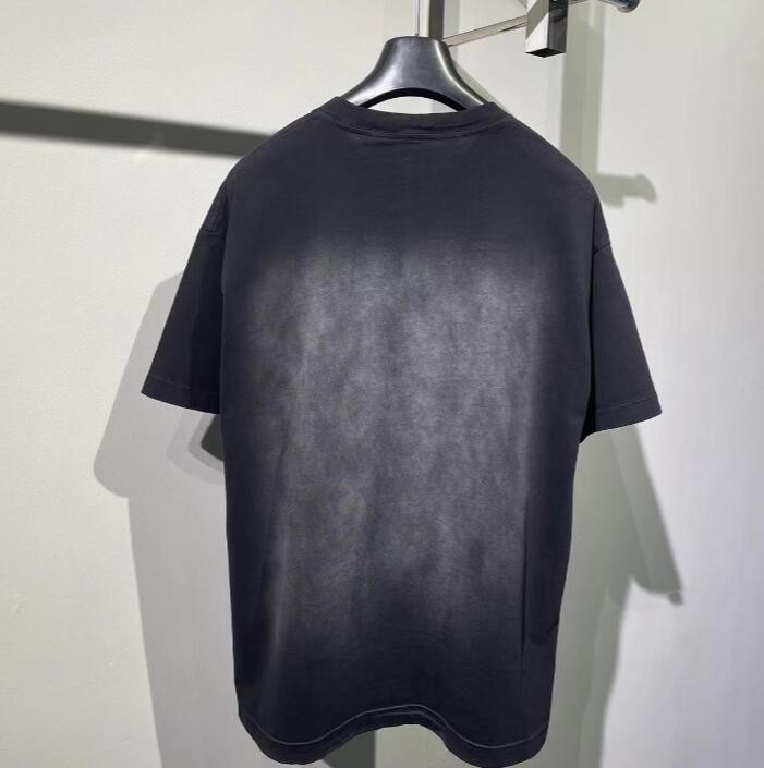 2024SS アレキサンダーワン Tシャツ 偽物 24080802