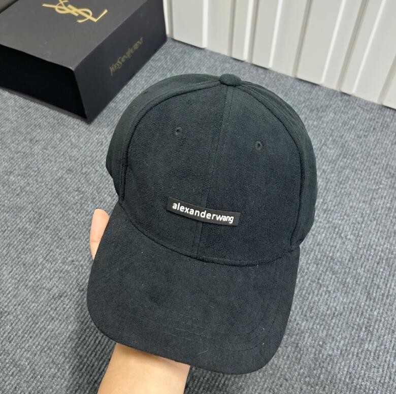 アレキサンダーワン キャップ スーパーコピー 6色 24080803