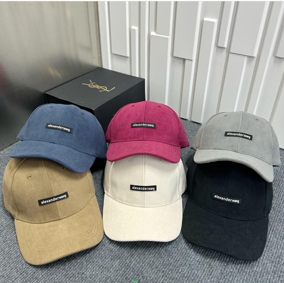 アレキサンダーワン キャップ スーパーコピー 6色 24080803