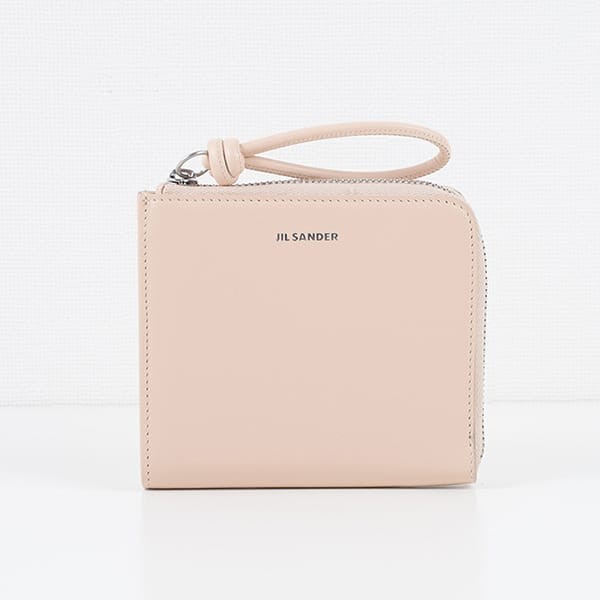ジルサンダー ジップカードケース 財布 n級品 3色 jir3213214
