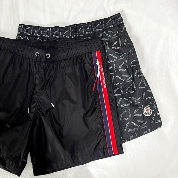 【コーデを格上げ】モンクレール ショートパンツ n級品 水陸両用 スイムパンツ ショートパンツ mc08159