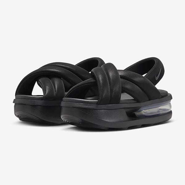 海外 偽物 ナイキ air max isla エアマックス アイラ 厚底サンダル 5色 fj5929-001