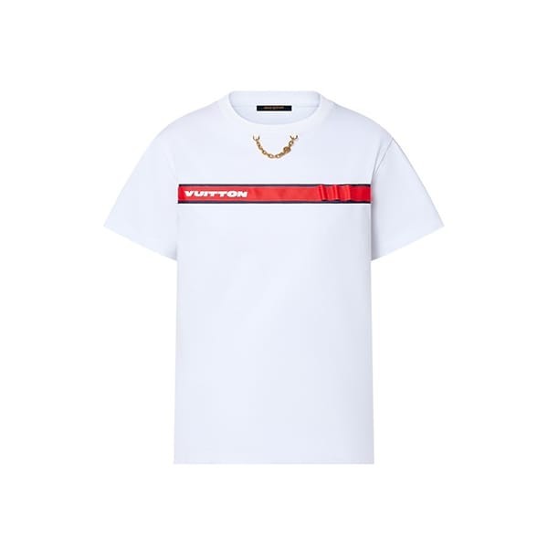 【送料関税込】ルイヴィトン ストラップ tシャツ スーパーコピー 1afypw