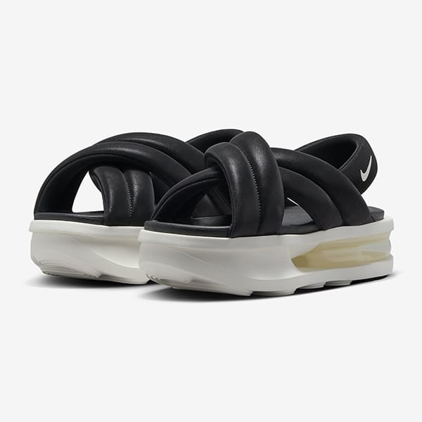 海外 偽物 ナイキ air max isla エアマックス アイラ 厚底サンダル 5色 fj5929-001
