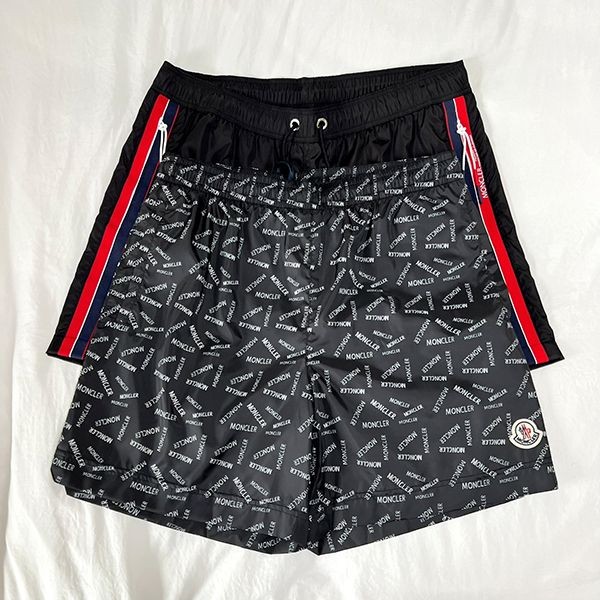 【コーデを格上げ】モンクレール ショートパンツ n級品 水陸両用 スイムパンツ ショートパンツ mc08159