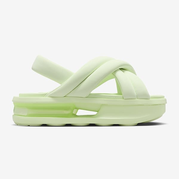 海外 偽物 ナイキ air max isla エアマックス アイラ 厚底サンダル 5色 fj5929-001