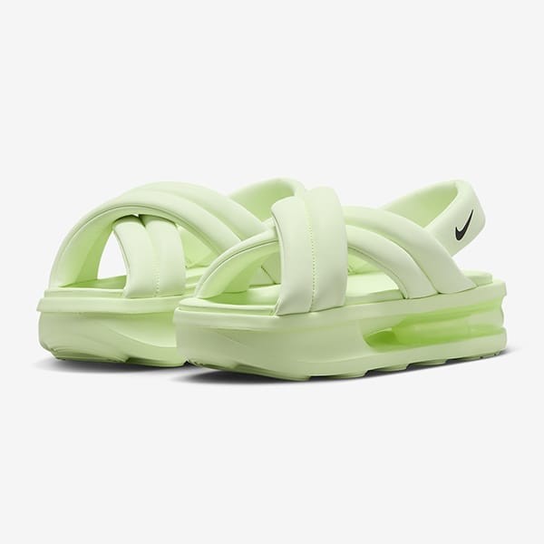 海外 偽物 ナイキ air max isla エアマックス アイラ 厚底サンダル 5色 fj5929-001