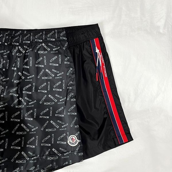 【コーデを格上げ】モンクレール ショートパンツ n級品 水陸両用 スイムパンツ ショートパンツ mc08159