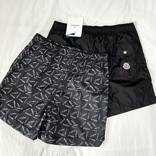【コーデを格上げ】モンクレール ショートパンツ n級品 水陸両用 スイムパンツ ショートパンツ mc08159
