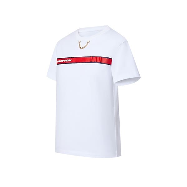 【送料関税込】ルイヴィトン ストラップ tシャツ スーパーコピー 1afypw
