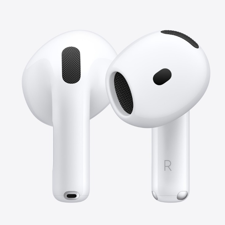 AirPods 4 偽物 おすすめ アクティブノイズキャンセリング サウンド 第4世代