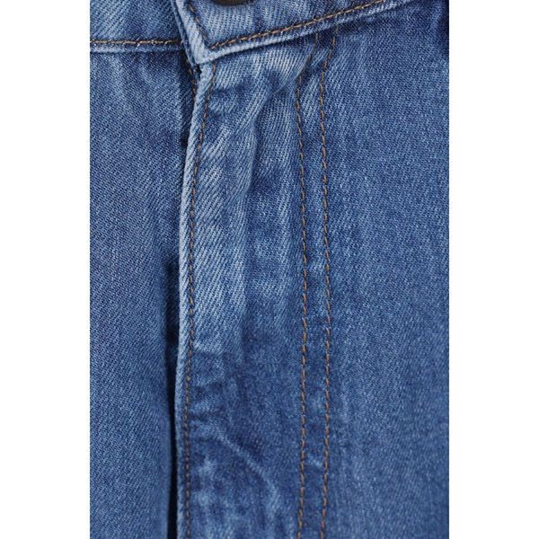 安いミュウミュウ デニム 偽物◆ロゴ 5ポケット ジーンズ 限定sale♪gwp522sooo143vf0008 最新ファッション