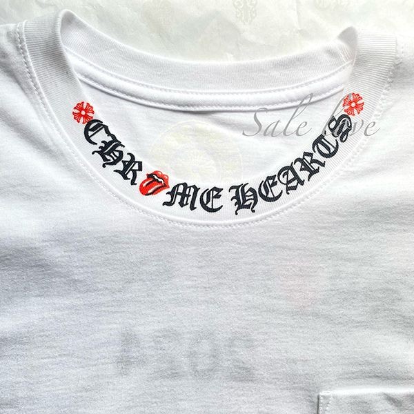 新色登場★＋クロームハーツ＋ローリングストーンズ nyc コピー 長袖tシャツ ch09191