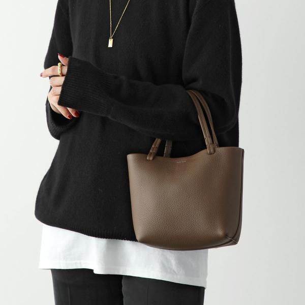 この上なく上品☆ザロウ 偽物 ハンドバッグ park tote samll w1199 l129