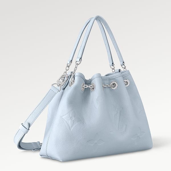 ルイヴィトン lv バンドル ハンドバッグ 偽物 3色 m11187