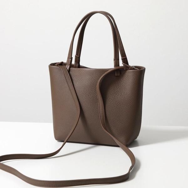 この上なく上品☆ザロウ 偽物 ハンドバッグ park tote samll w1199 l129