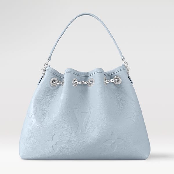ルイヴィトン lv バンドル ハンドバッグ 偽物 3色 m11187
