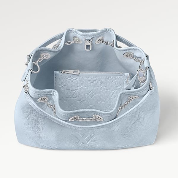 ルイヴィトン lv バンドル ハンドバッグ 偽物 3色 m11187