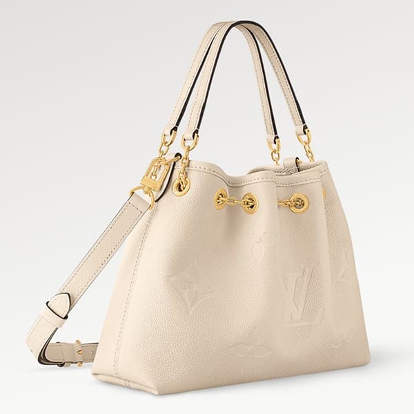 ルイヴィトン lv バンドル ハンドバッグ 偽物 3色 m11187
