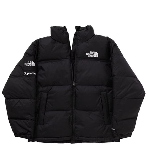 待望の再入荷シュプリーム  ノースフェイス コラボヌプシジャケットw24102402