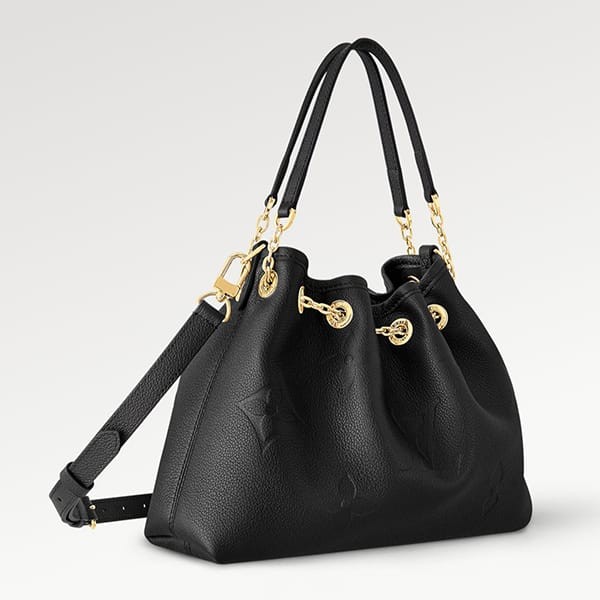 ルイヴィトン lv バンドル ハンドバッグ 偽物 3色 m11187